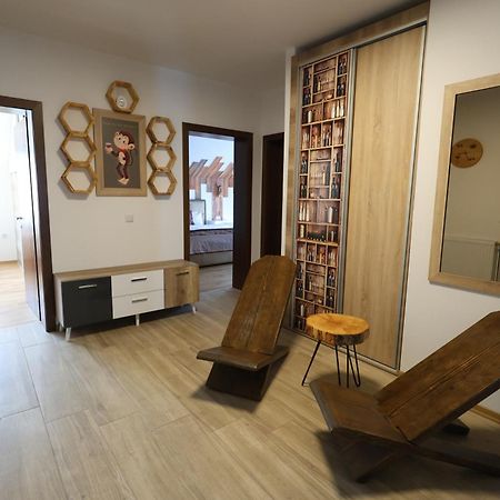 Prilep New Best Apartments Esterno foto