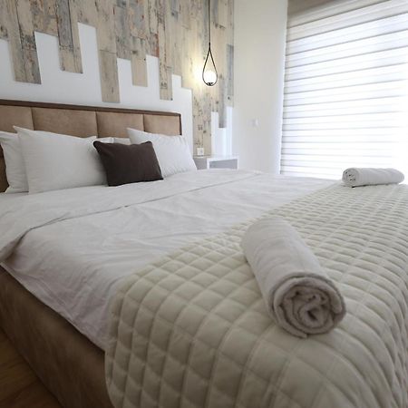 Prilep New Best Apartments Esterno foto