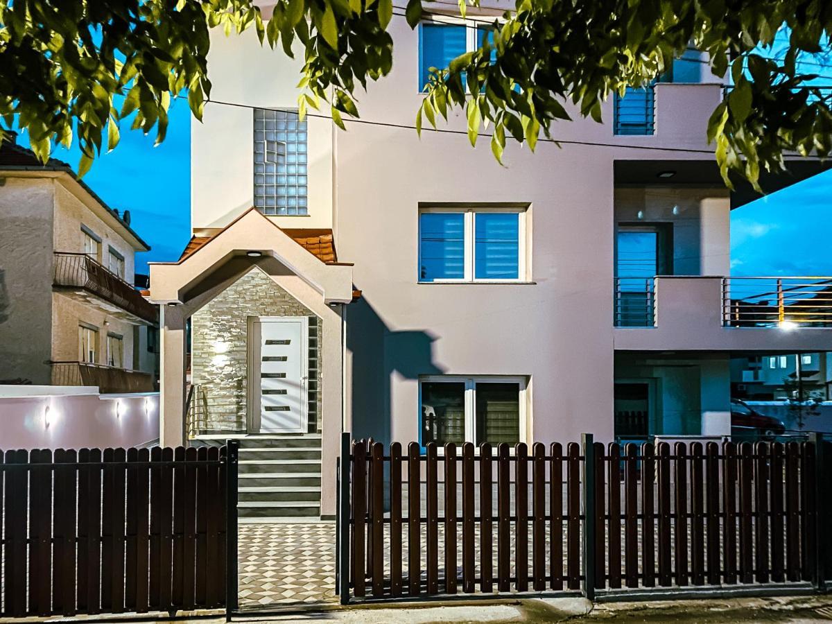 Prilep New Best Apartments Esterno foto