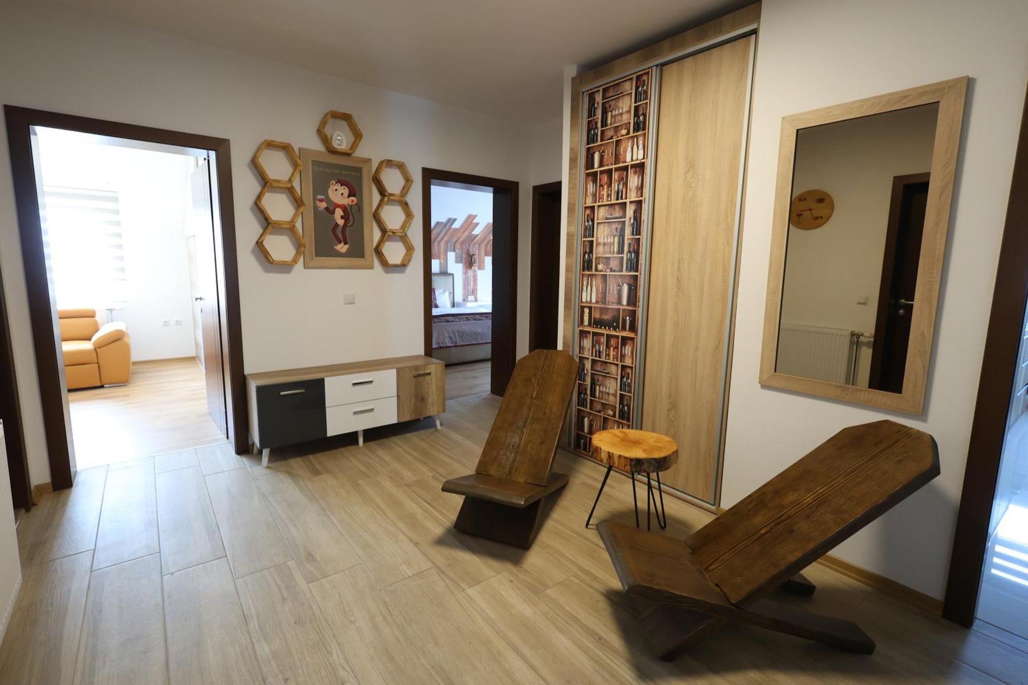 Prilep New Best Apartments Esterno foto