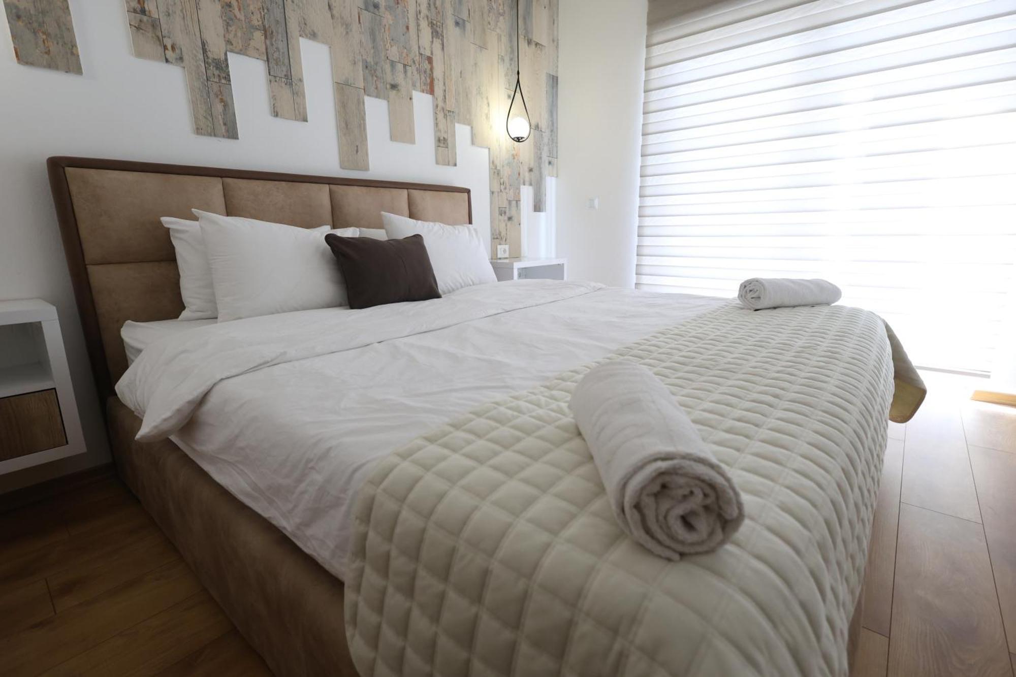 Prilep New Best Apartments Esterno foto
