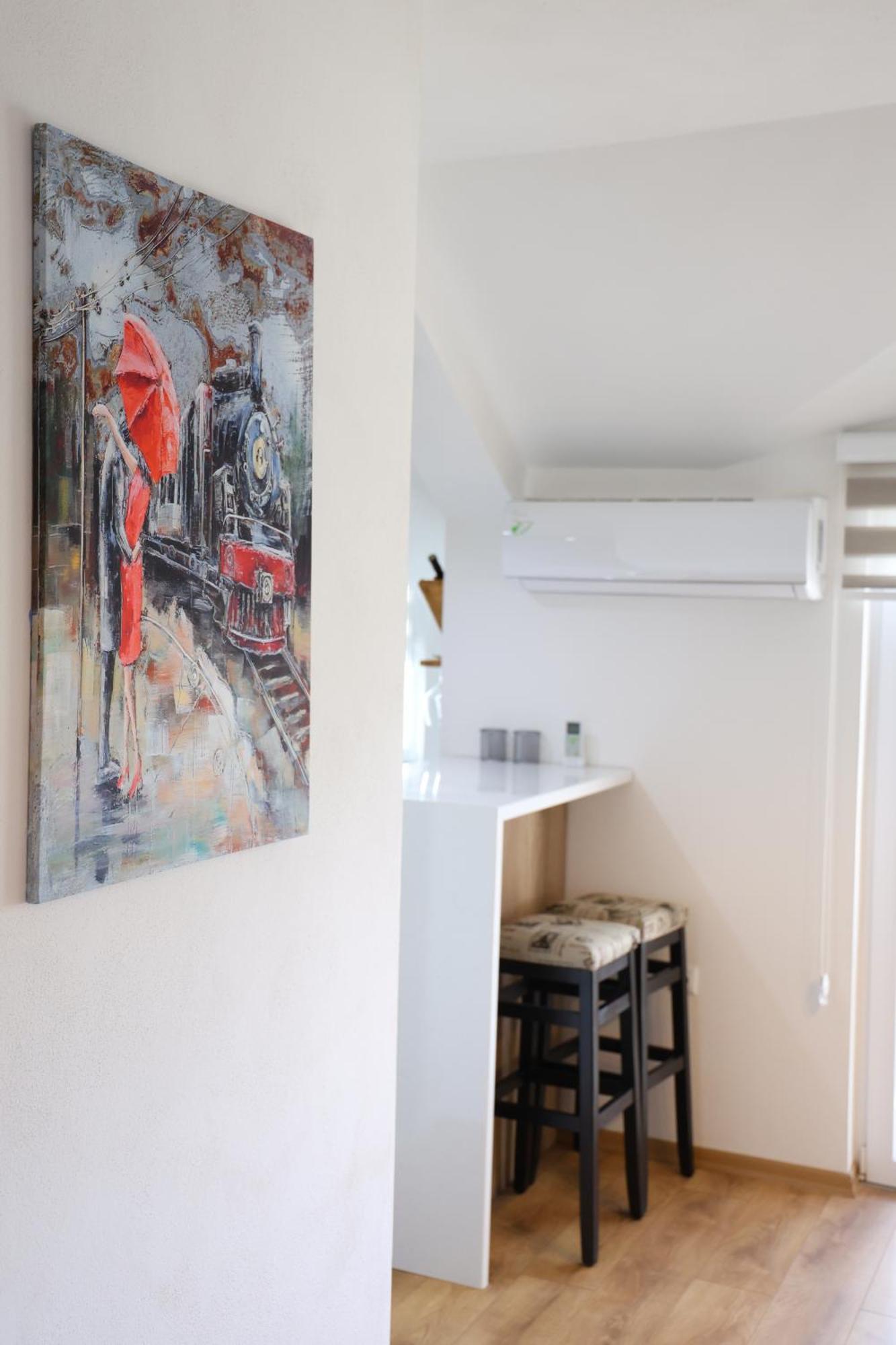 Prilep New Best Apartments Esterno foto
