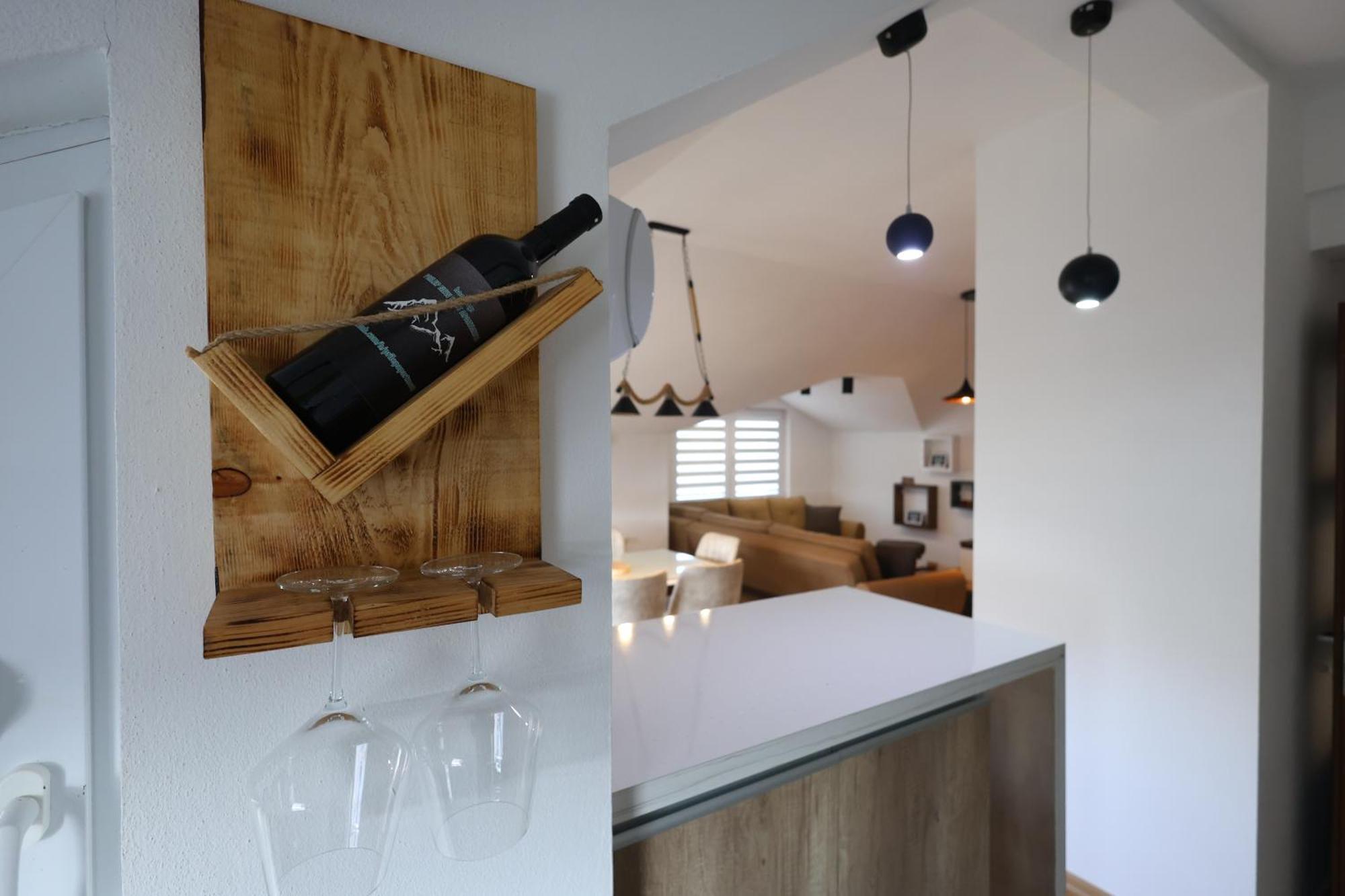 Prilep New Best Apartments Esterno foto