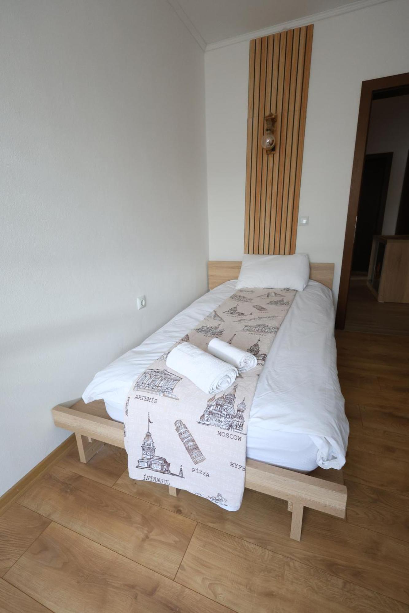 Prilep New Best Apartments Esterno foto