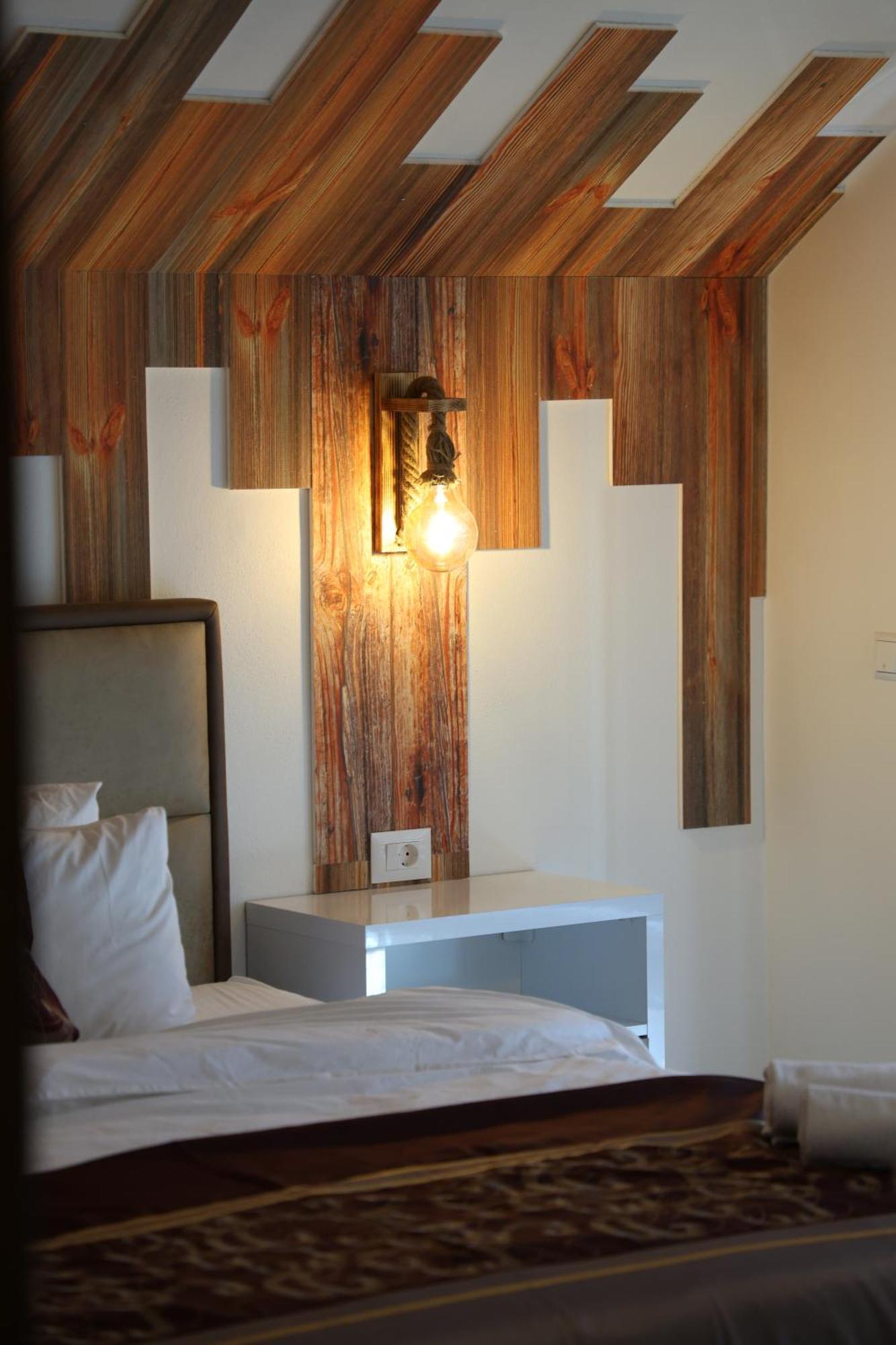 Prilep New Best Apartments Esterno foto