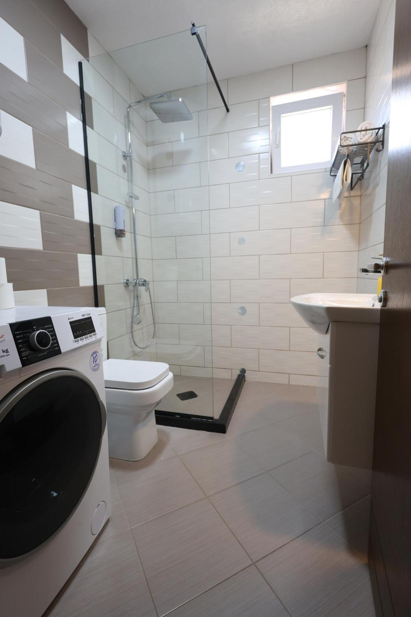 Prilep New Best Apartments Esterno foto