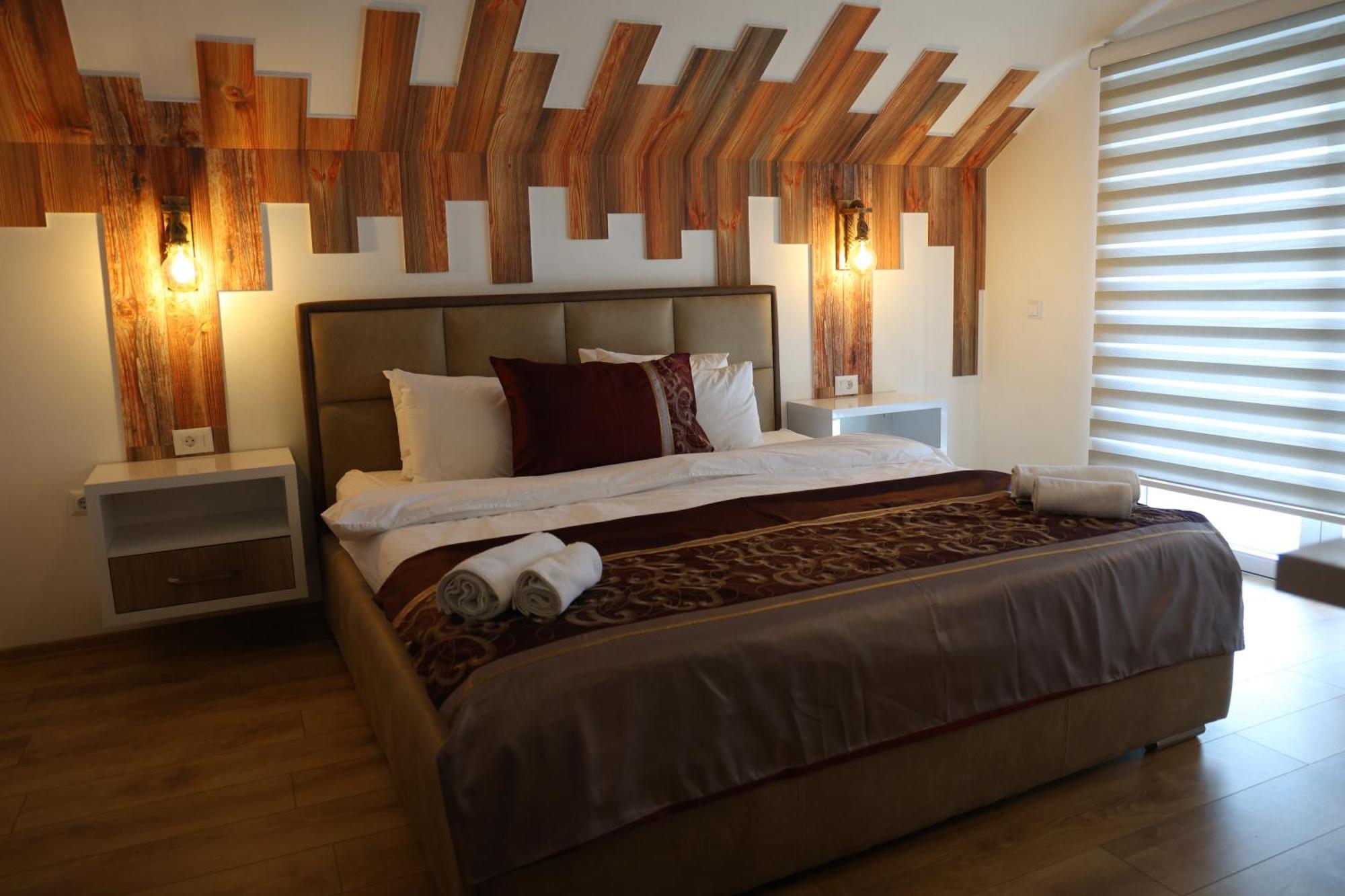 Prilep New Best Apartments Esterno foto
