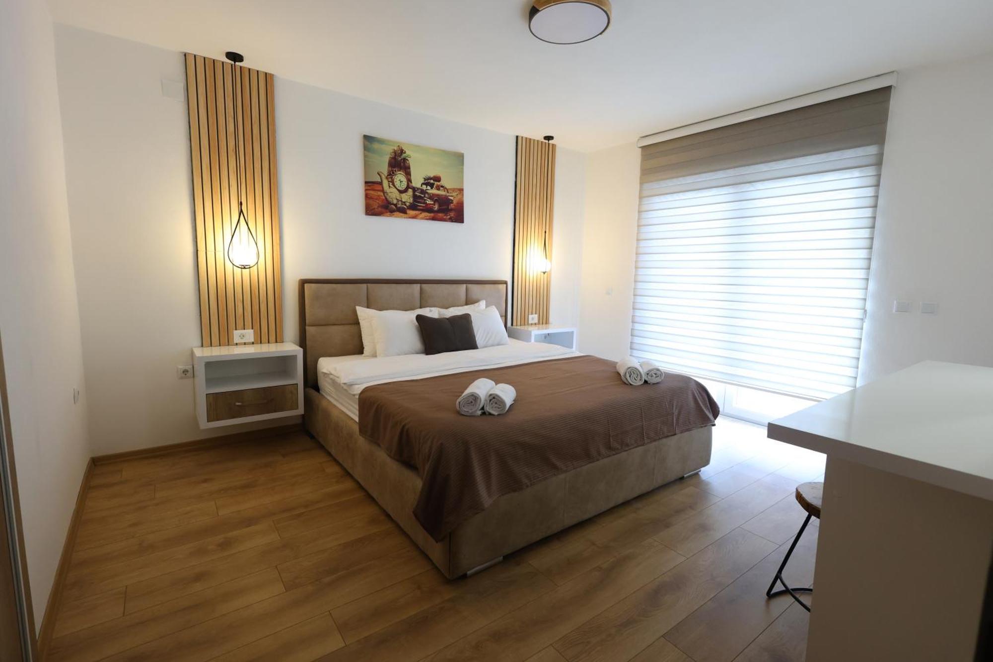 Prilep New Best Apartments Esterno foto
