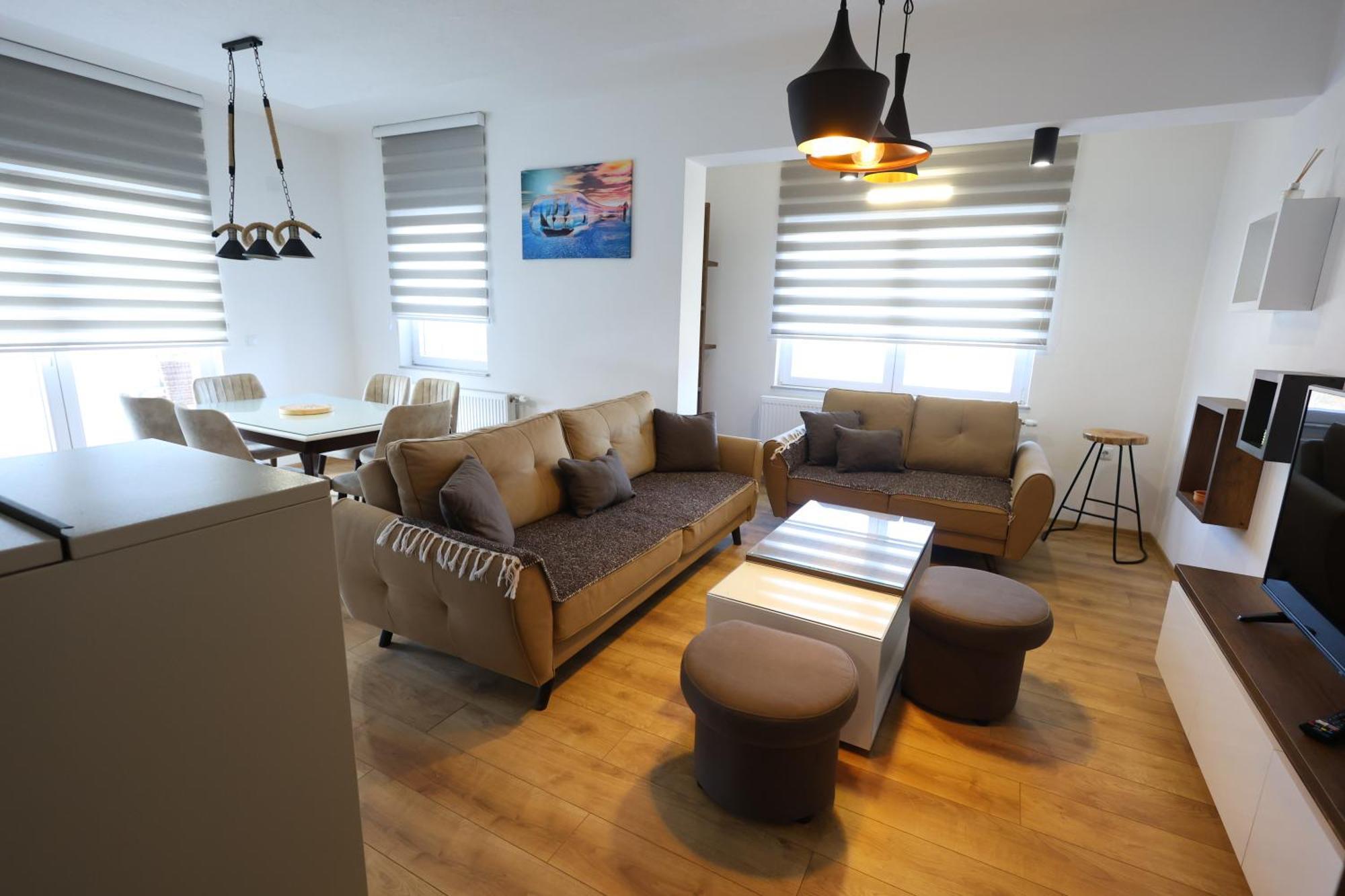 Prilep New Best Apartments Esterno foto