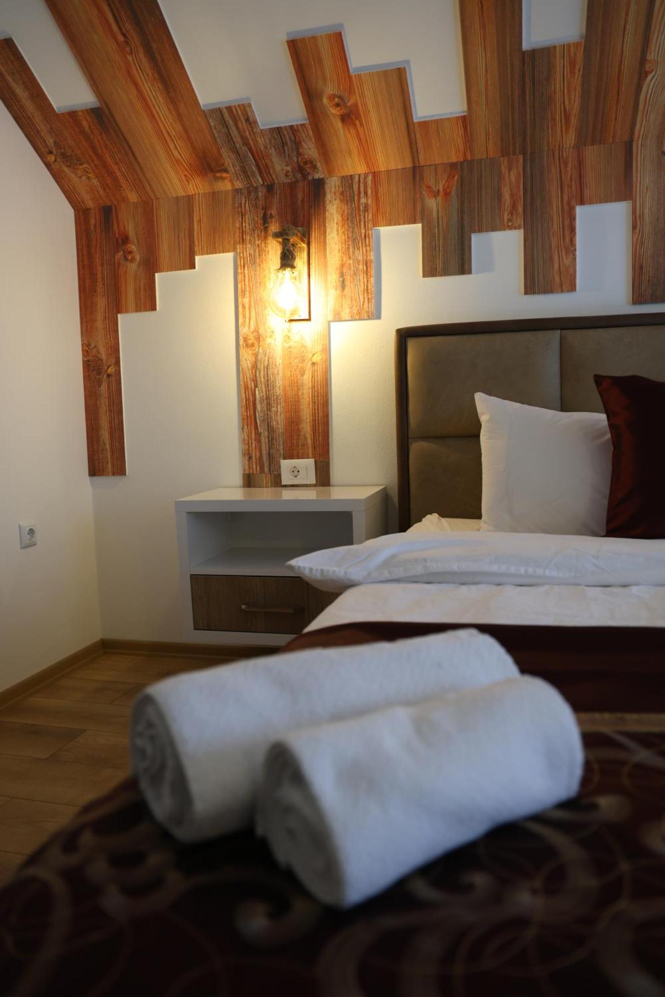 Prilep New Best Apartments Esterno foto