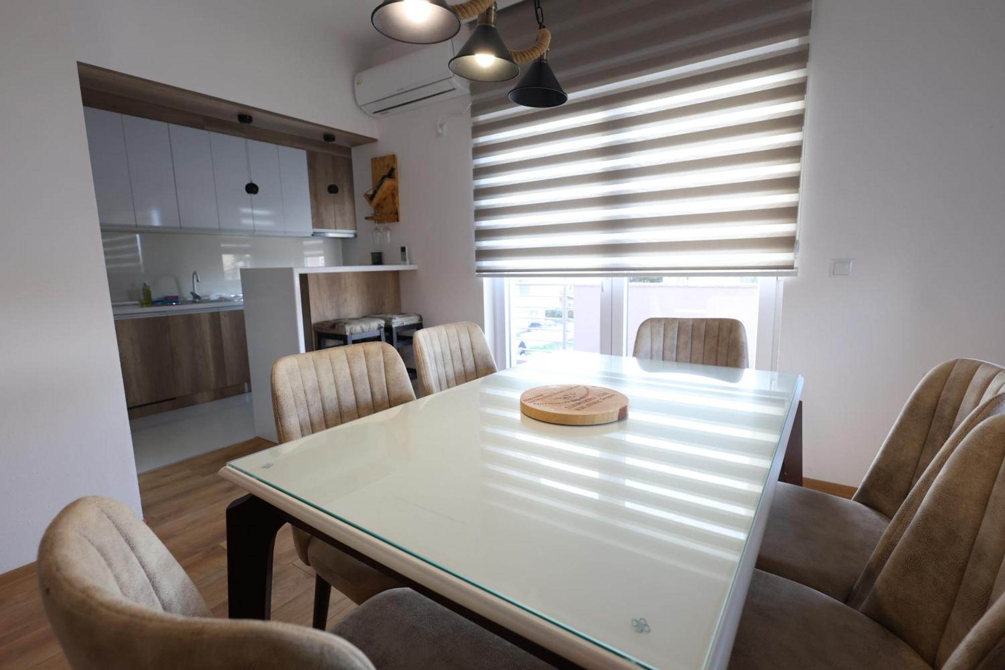 Prilep New Best Apartments Esterno foto