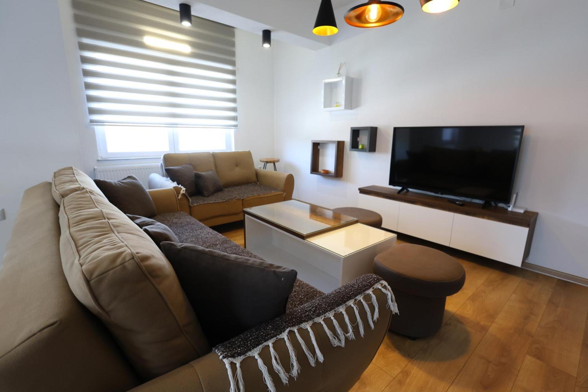 Prilep New Best Apartments Esterno foto