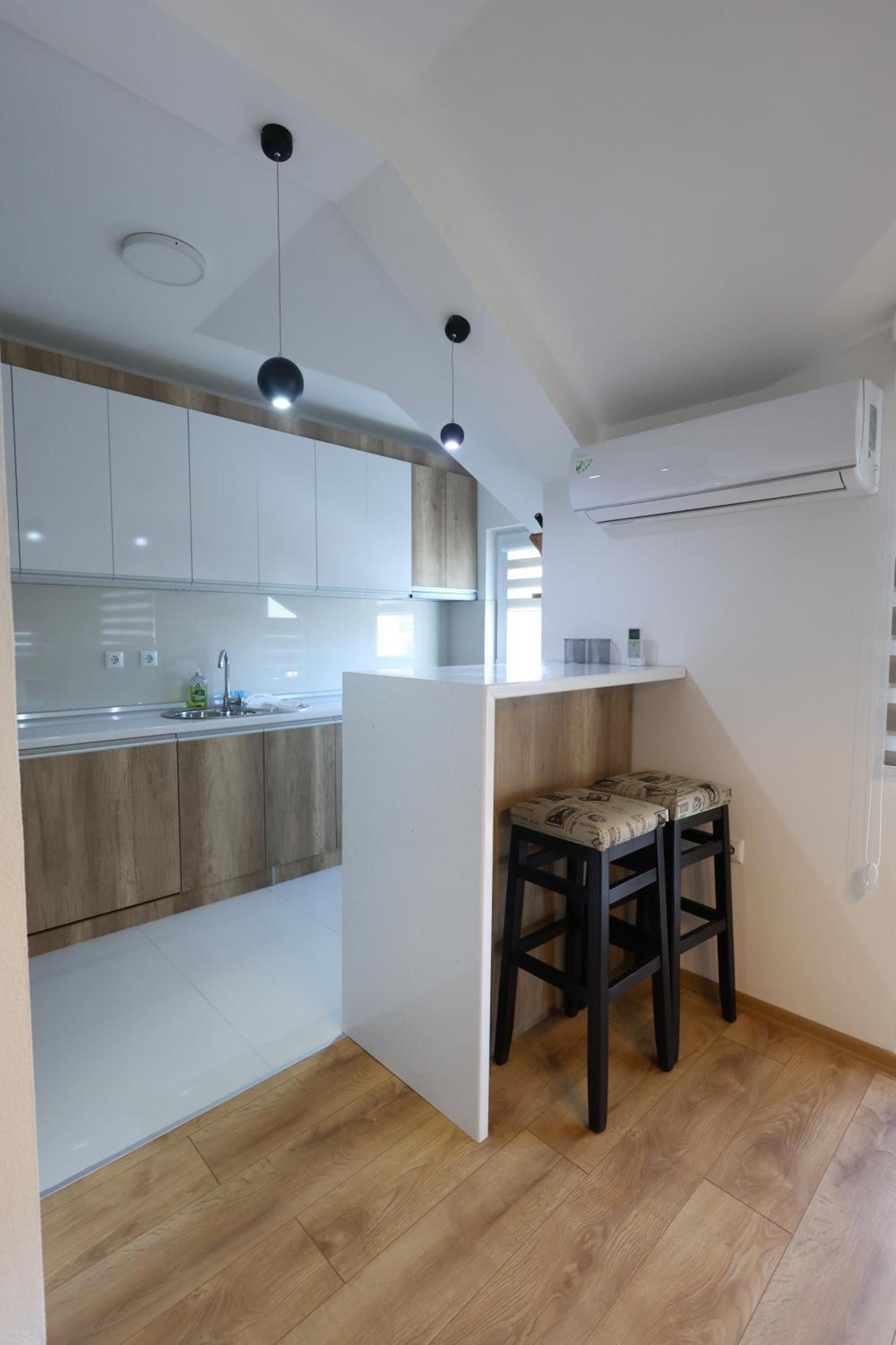 Prilep New Best Apartments Esterno foto