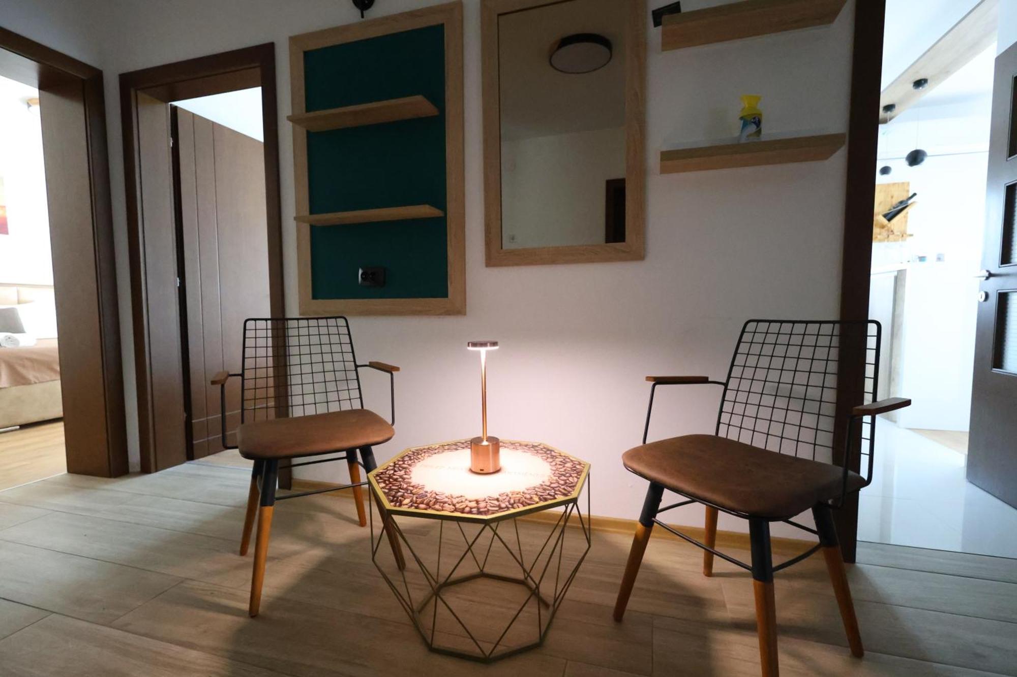 Prilep New Best Apartments Esterno foto