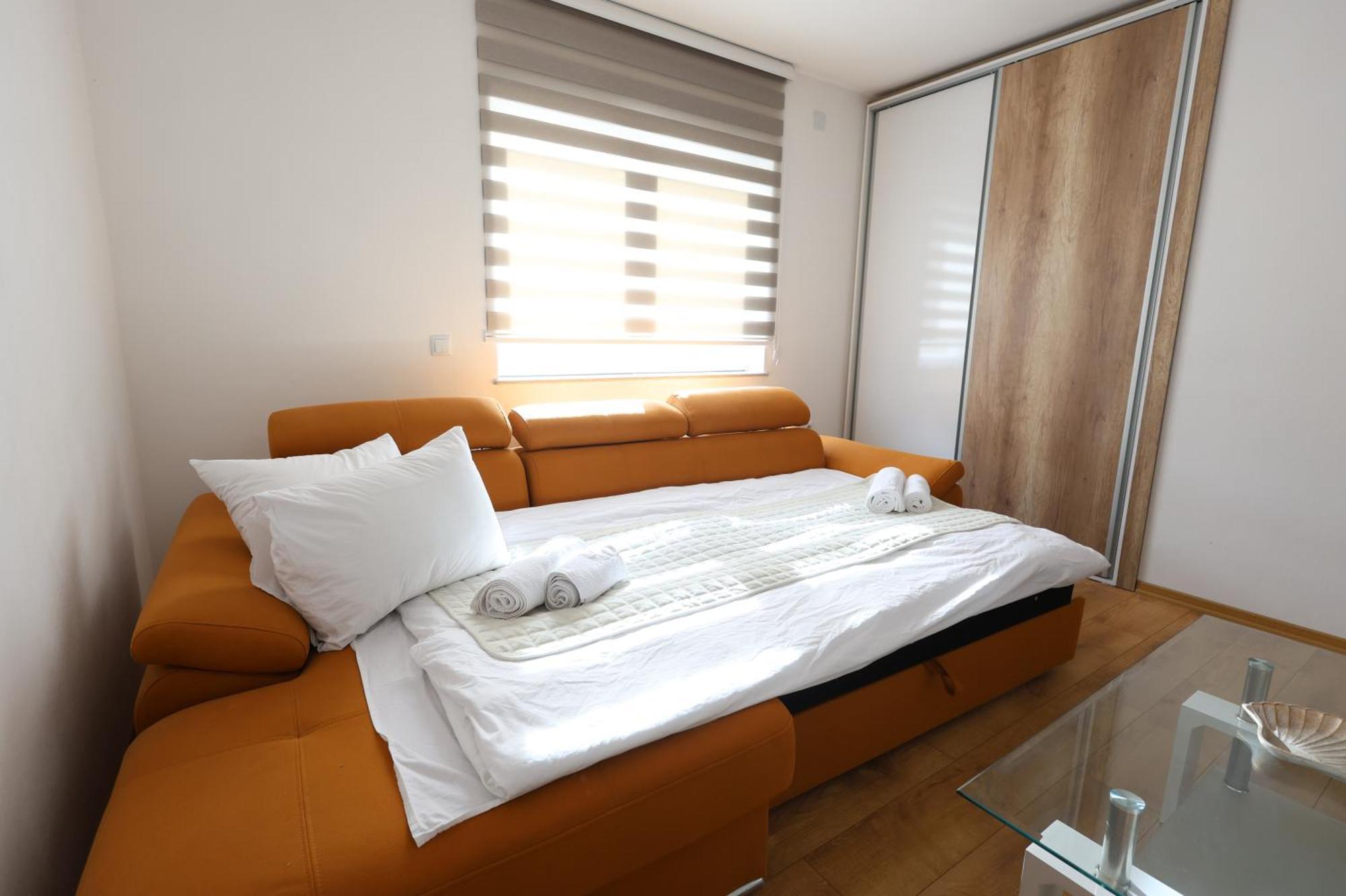 Prilep New Best Apartments Esterno foto