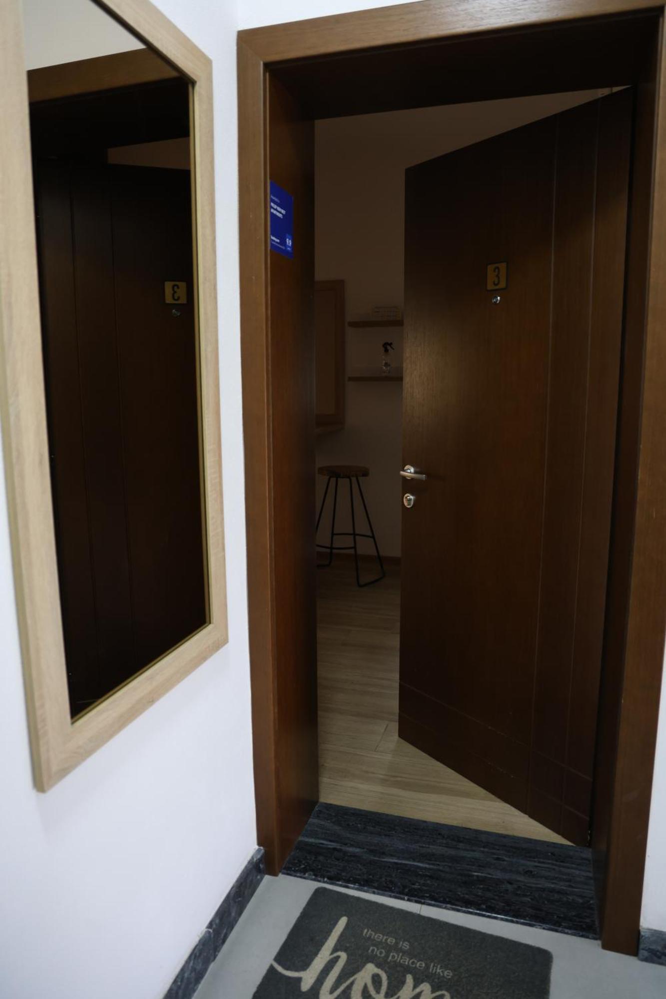 Prilep New Best Apartments Esterno foto