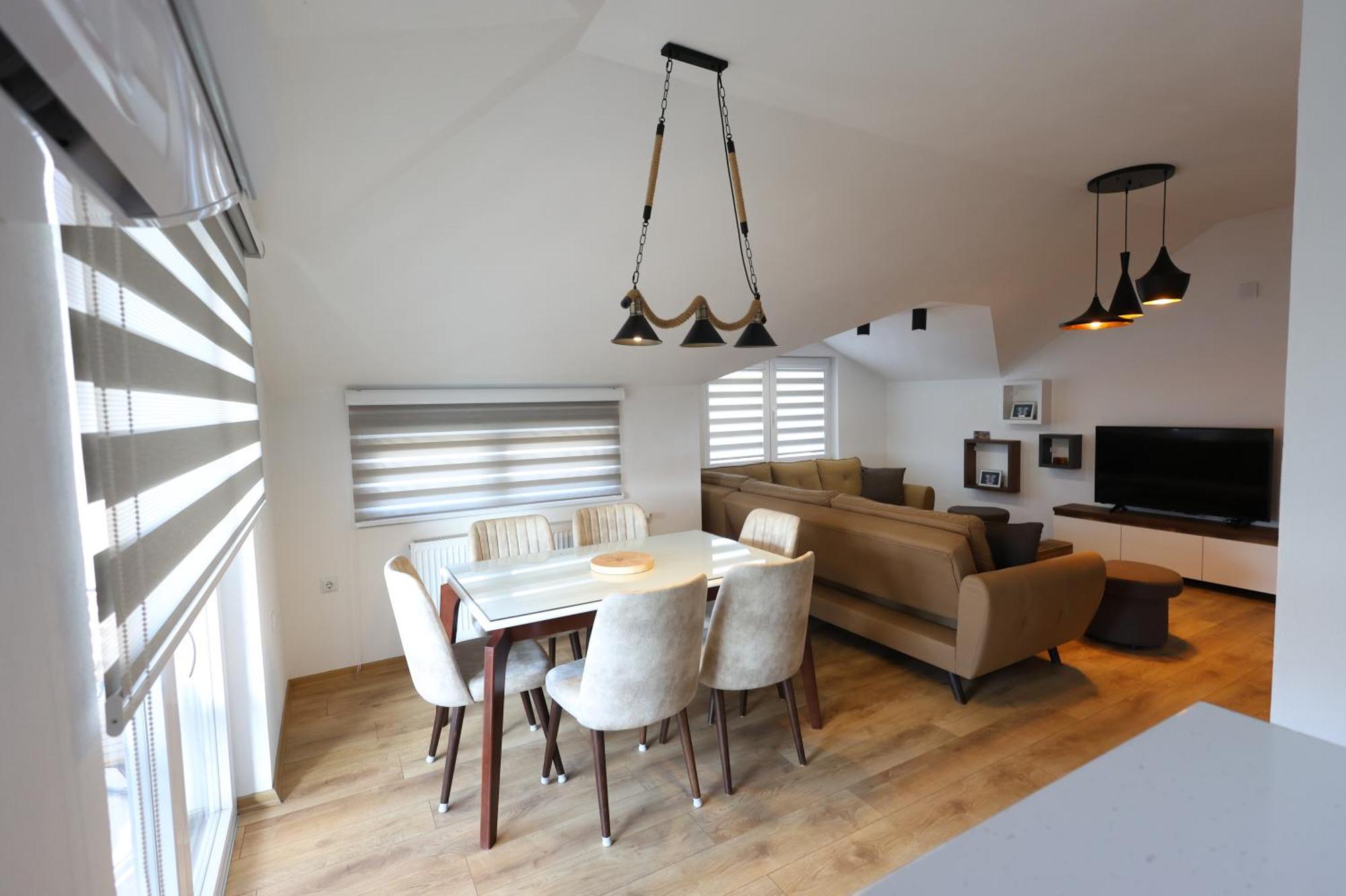 Prilep New Best Apartments Esterno foto