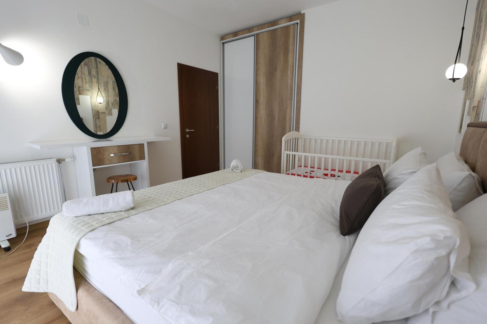 Prilep New Best Apartments Esterno foto