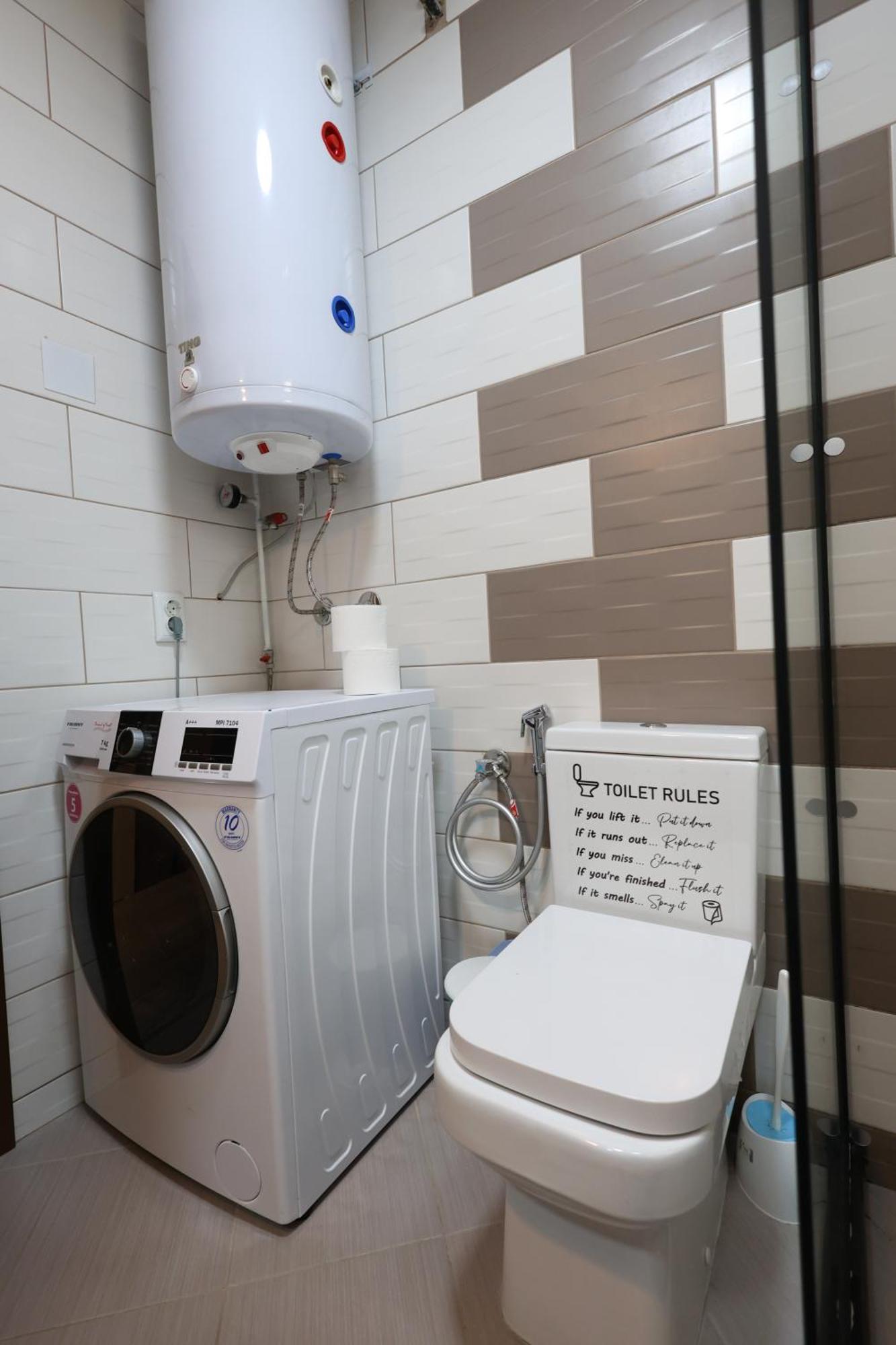 Prilep New Best Apartments Esterno foto
