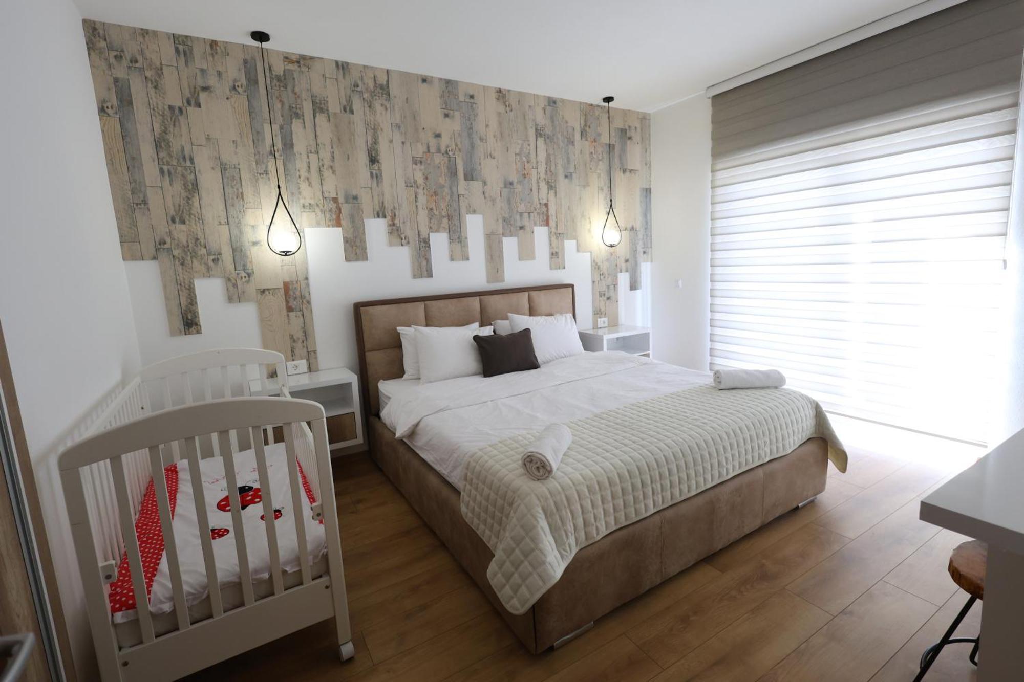 Prilep New Best Apartments Esterno foto