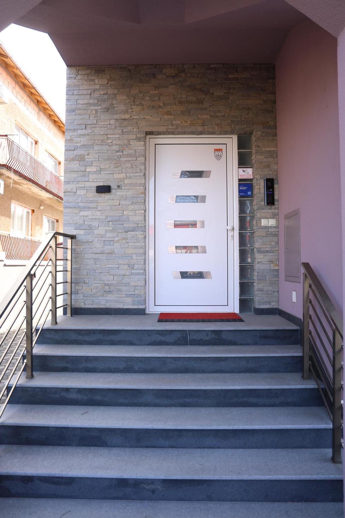 Prilep New Best Apartments Esterno foto